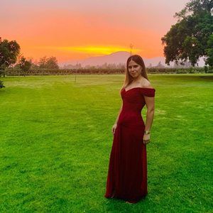 Meet your Posher, Rachael